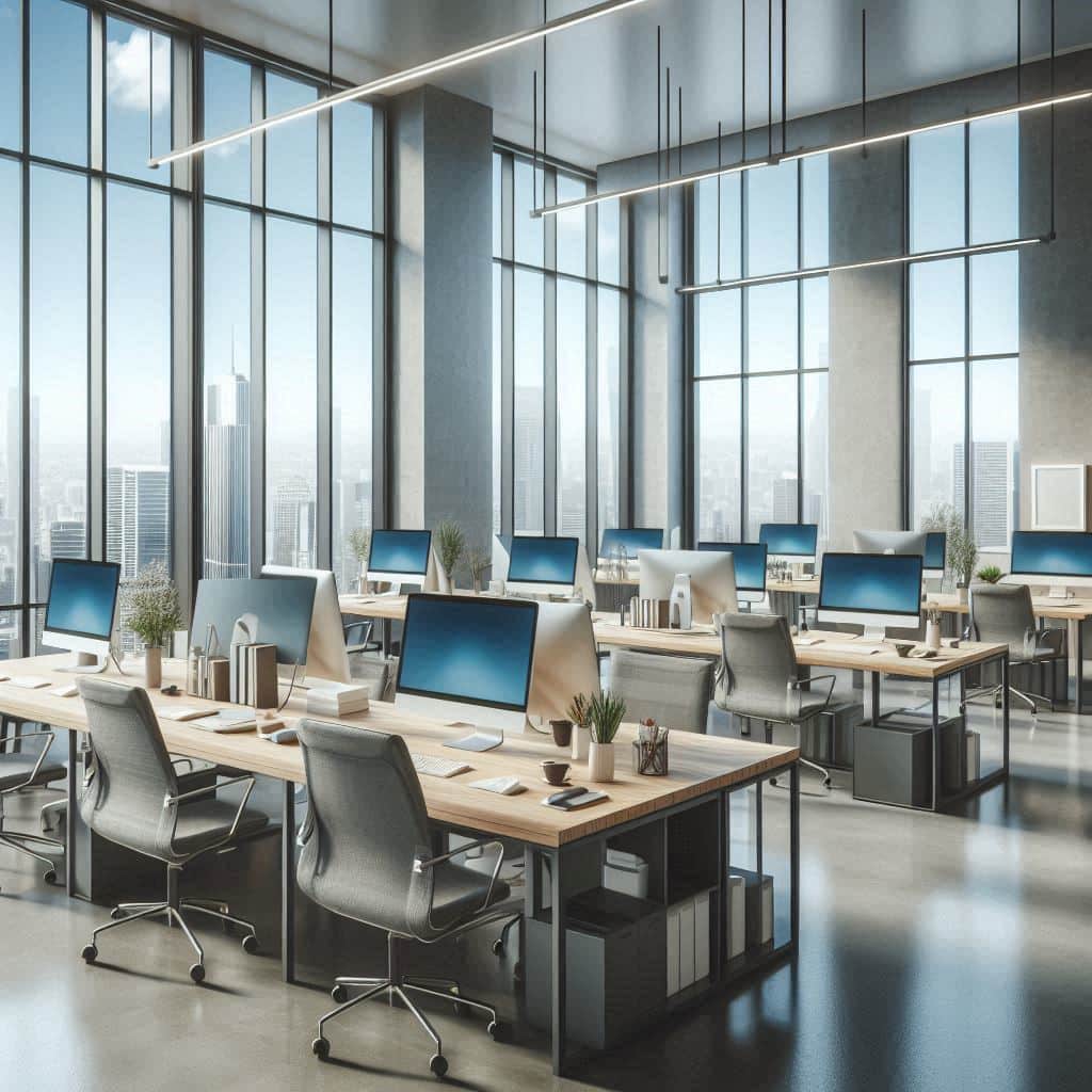 天辰大厦文章配图